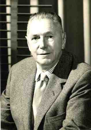 Louis M Whyte (Ad Astra Sept, 1969).